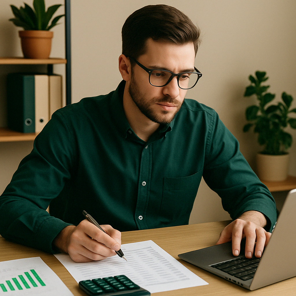 Financial Questions & Answers
